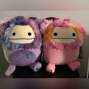 *2025 V-Day Eden & Caparinne Bigfoot Bundle*